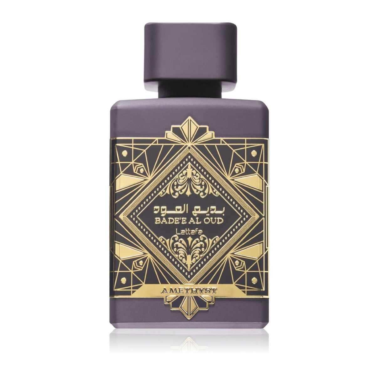 Bade'e Al Oud Amethyst – Lattafa Eau de Parfum 100 ml