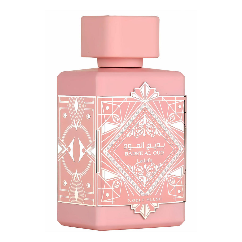 Bade'e Al Oud Noble Blush – Lattafa Eau de Parfum 100 ml