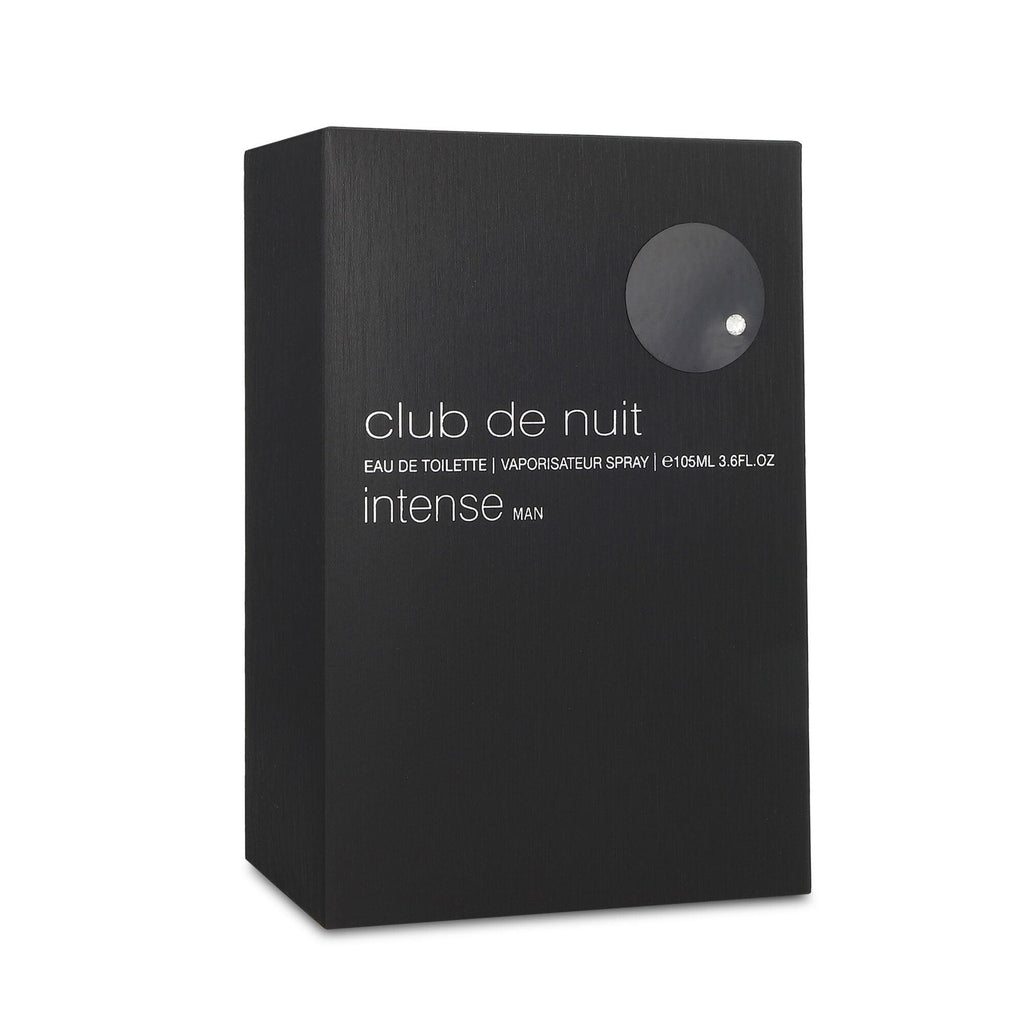 Club de Nuit Intense Man – Armaf Eau de Toilette 105 ml