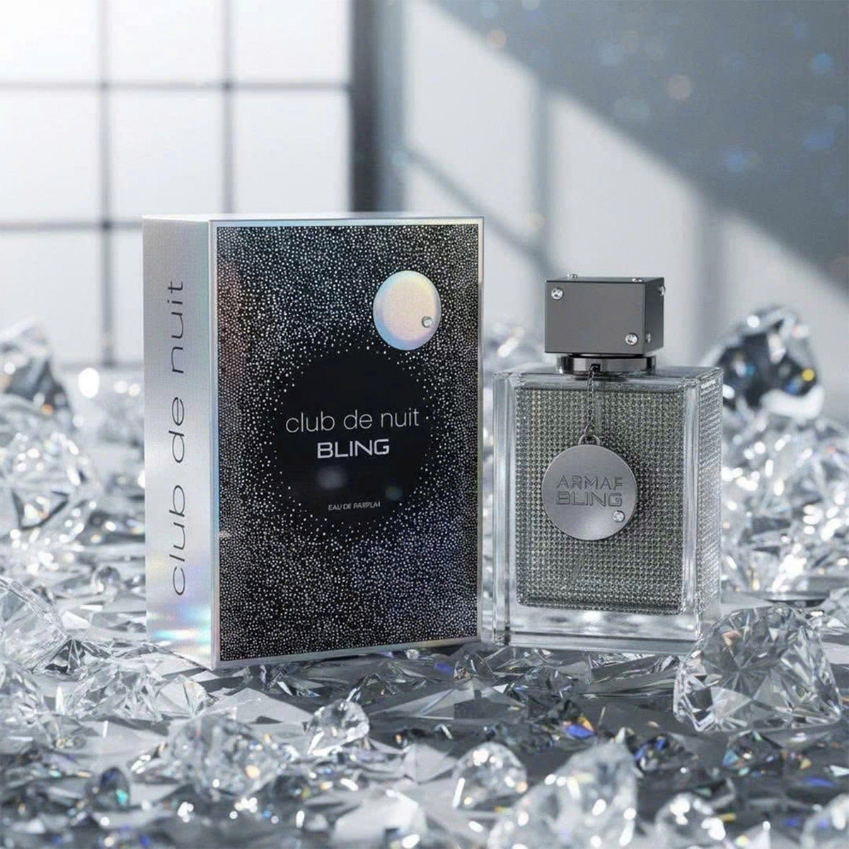 Club de Nuit Bling – Armaf Eau de Parfum 100 ml