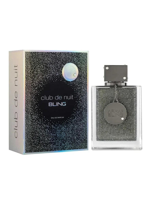 Club de Nuit Bling – Armaf Eau de Parfum 100 ml