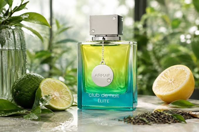 Club de Nuit Elite – Armaf Eau de Parfum