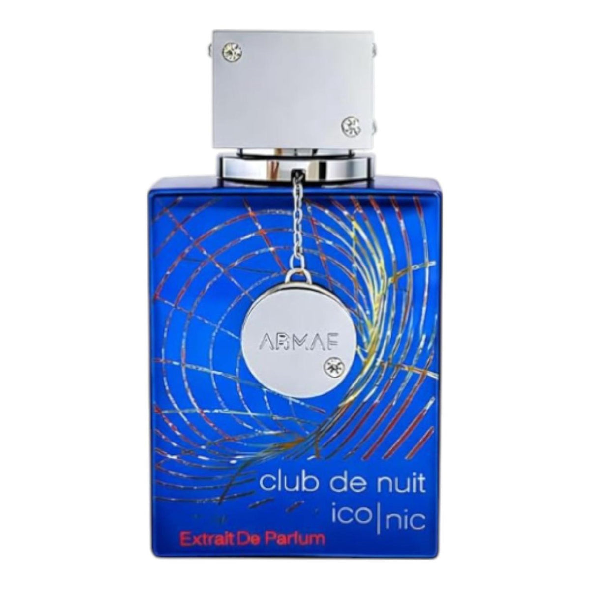 Club de Nuit Iconic Concentrated Extrait – Armaf Extrait de Parfum