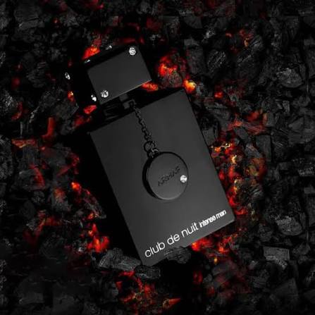 Club de Nuit Intense Man – Armaf Eau de Toilette 105 ml