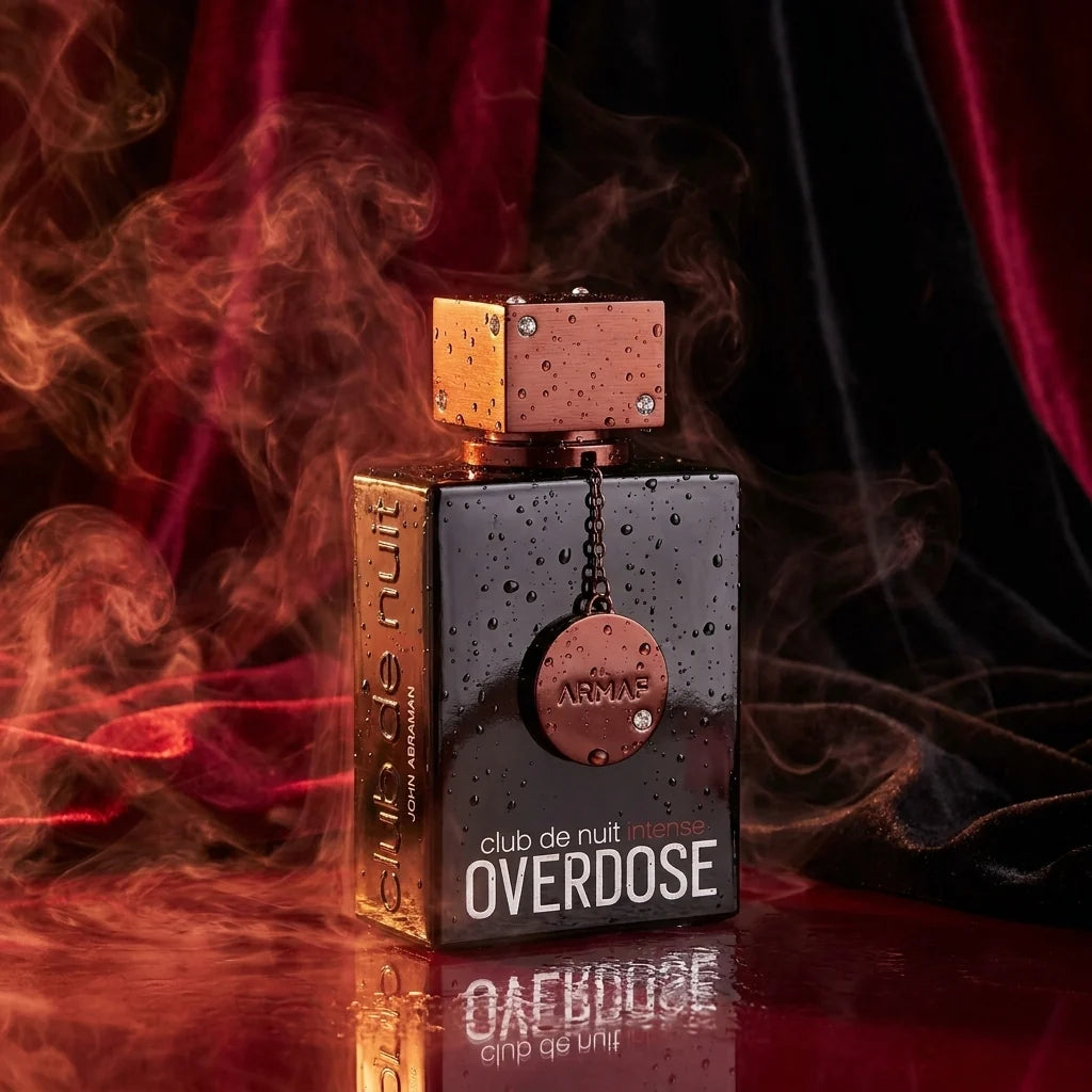 Club de Nuit Intense Overdose – Armaf Extrait de Parfum