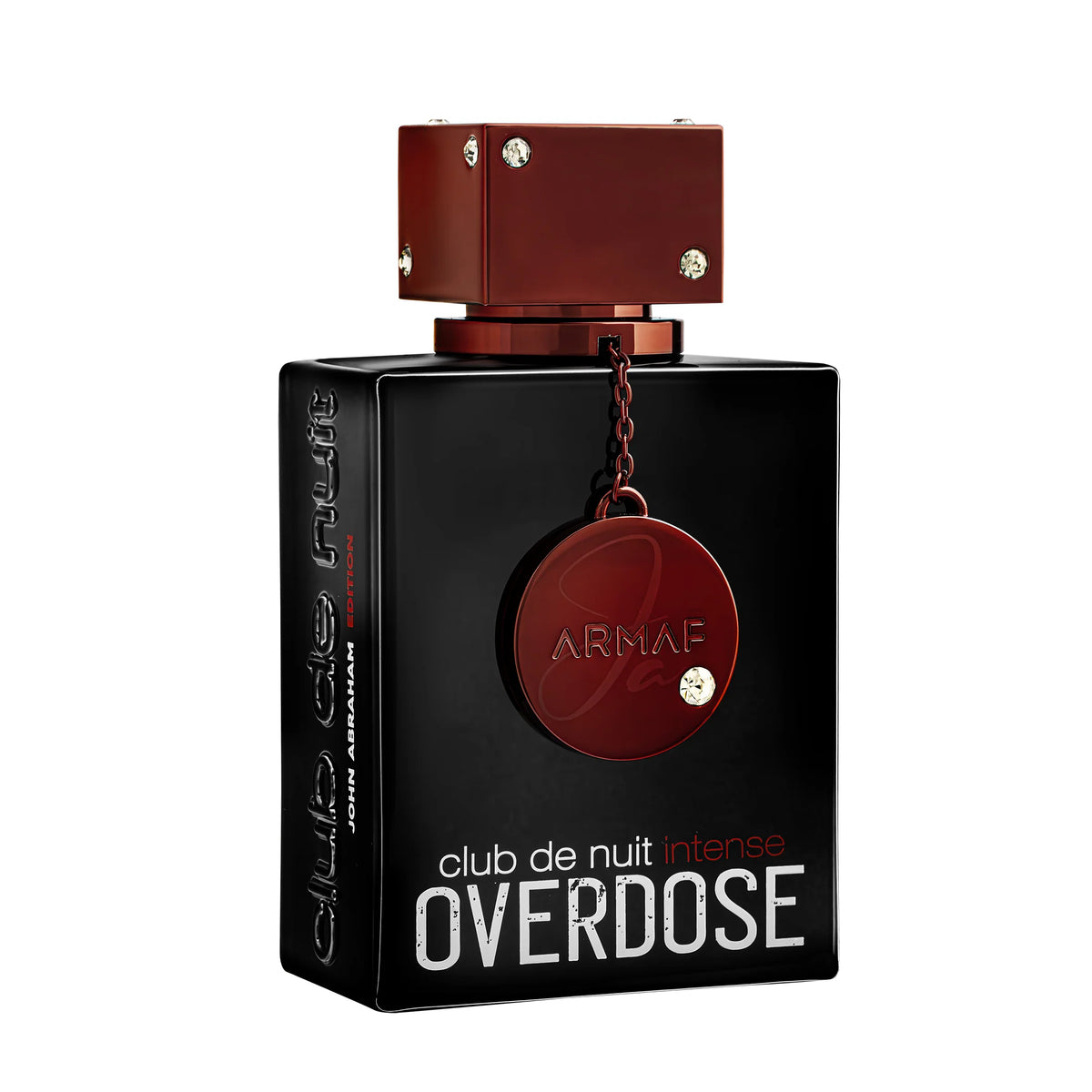 Club de Nuit Intense Overdose – Armaf Extrait de Parfum
