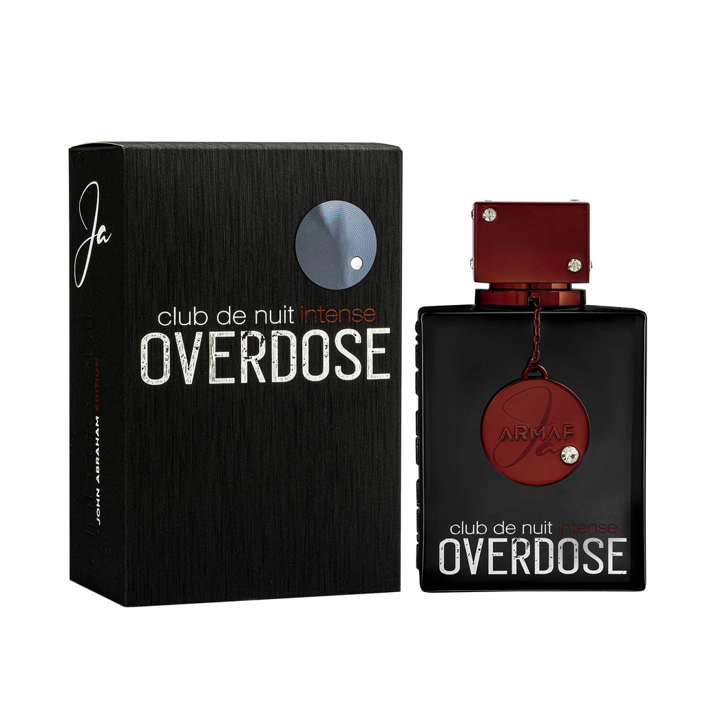 Club de Nuit Intense Overdose – Armaf Extrait de Parfum