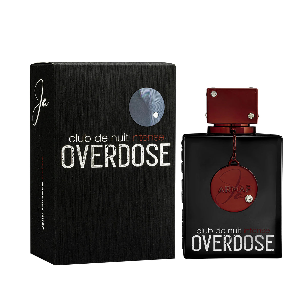Club de Nuit Intense Overdose – Armaf Extrait de Parfum