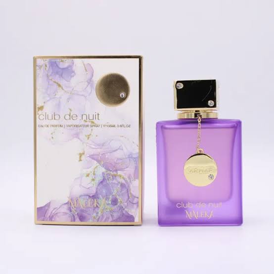 Club de Nuit Maleka – Armaf Eau de Parfum 105 ml