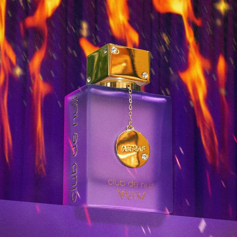 Club de Nuit Maleka – Armaf Eau de Parfum 105 ml
