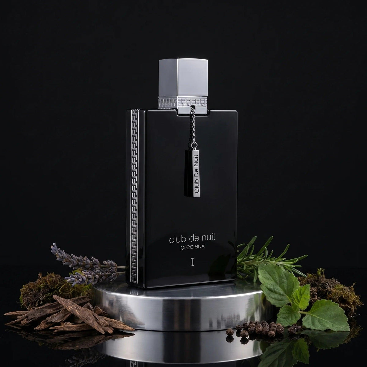 Club de Nuit Precieux 1 – Armaf Extrait de Parfum