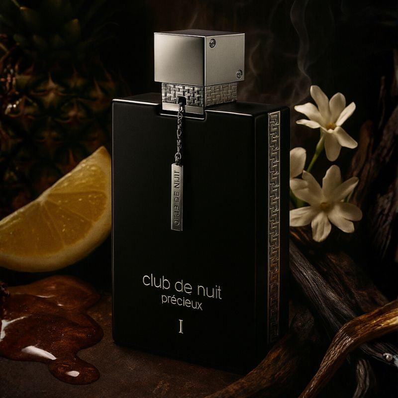 Club de Nuit Precieux 1 – Armaf Extrait de Parfum