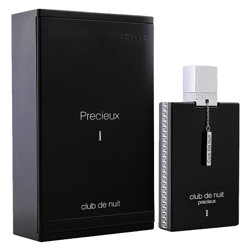 Club de Nuit Precieux 1 – Armaf Extrait de Parfum