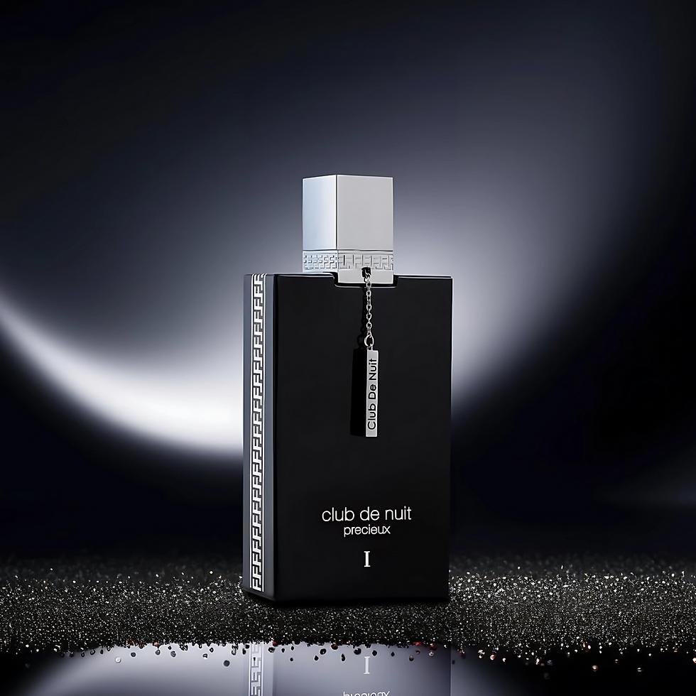 Club de Nuit Precieux 1 – Armaf Extrait de Parfum