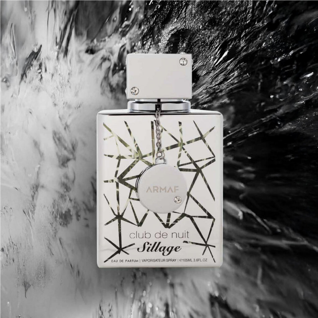 Club de Nuit Sillage – Armaf Eau de Parfum 105 ml