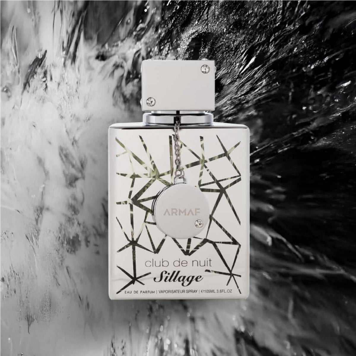 Club de Nuit Sillage – Armaf Eau de Parfum 105 ml