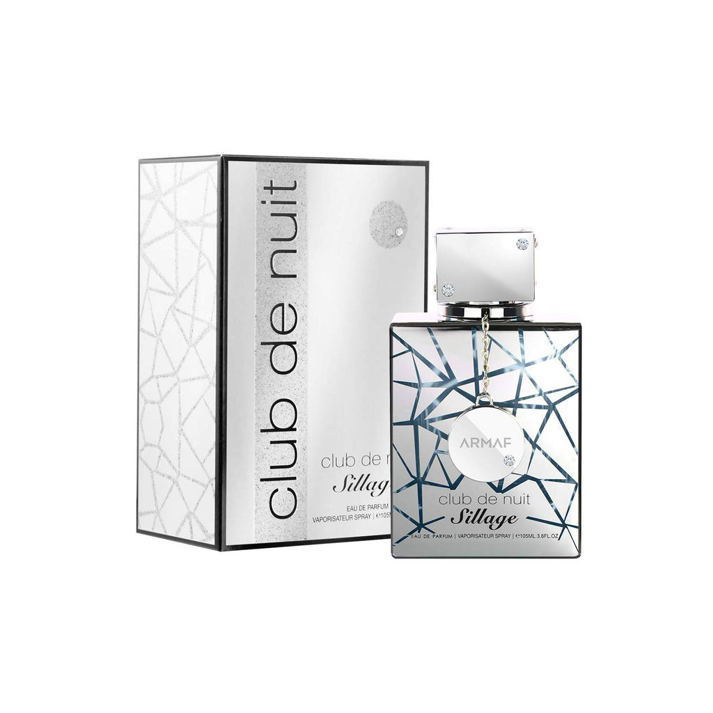 Club de Nuit Sillage – Armaf Eau de Parfum 105 ml