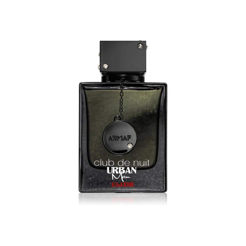 Club de Nuit Urban Man Elixir – Armaf Eau de Parfum 105 ml