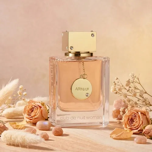 Club de Nuit Woman – Armaf Eau de Parfum 105 ml