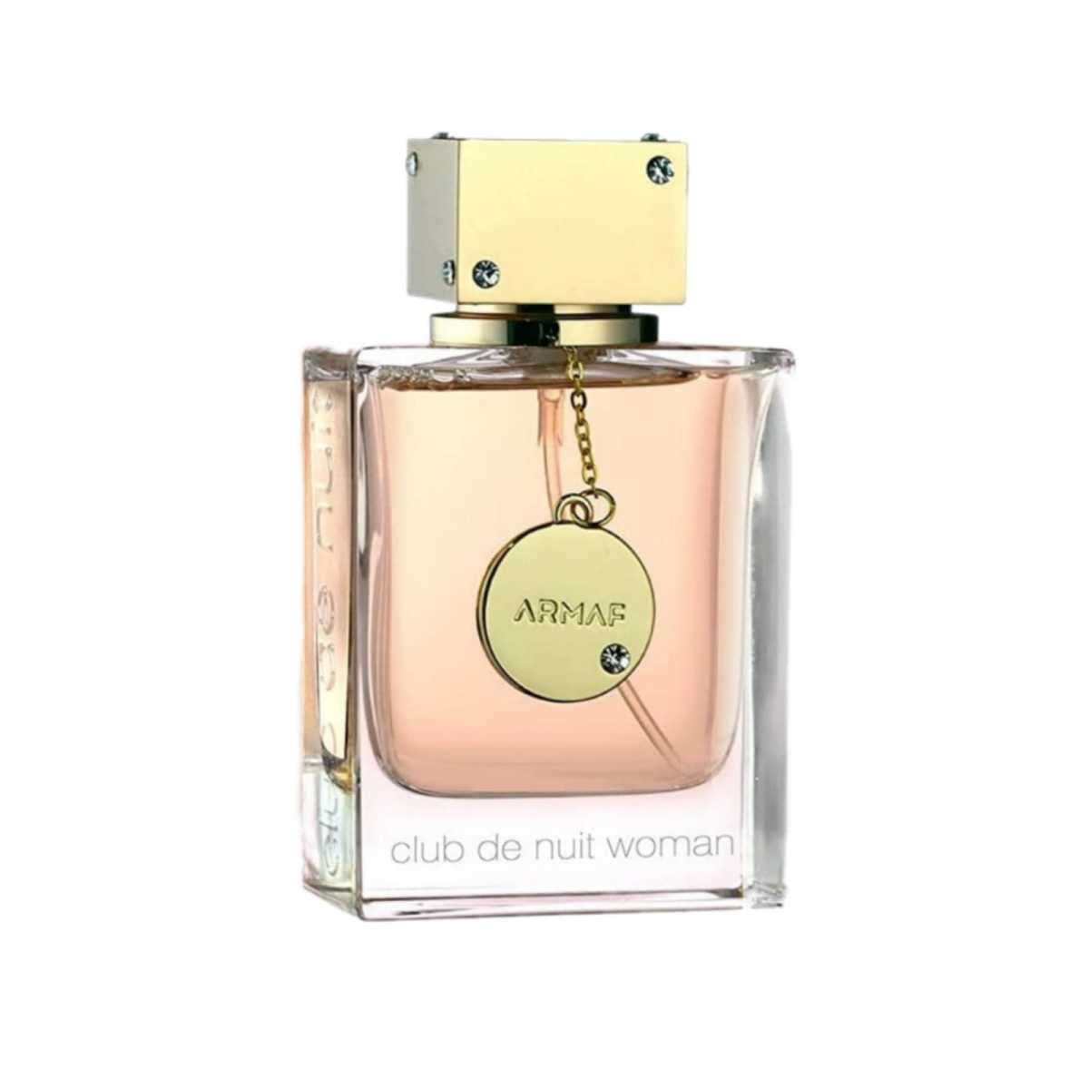 Club de Nuit Woman – Armaf Eau de Parfum 105 ml
