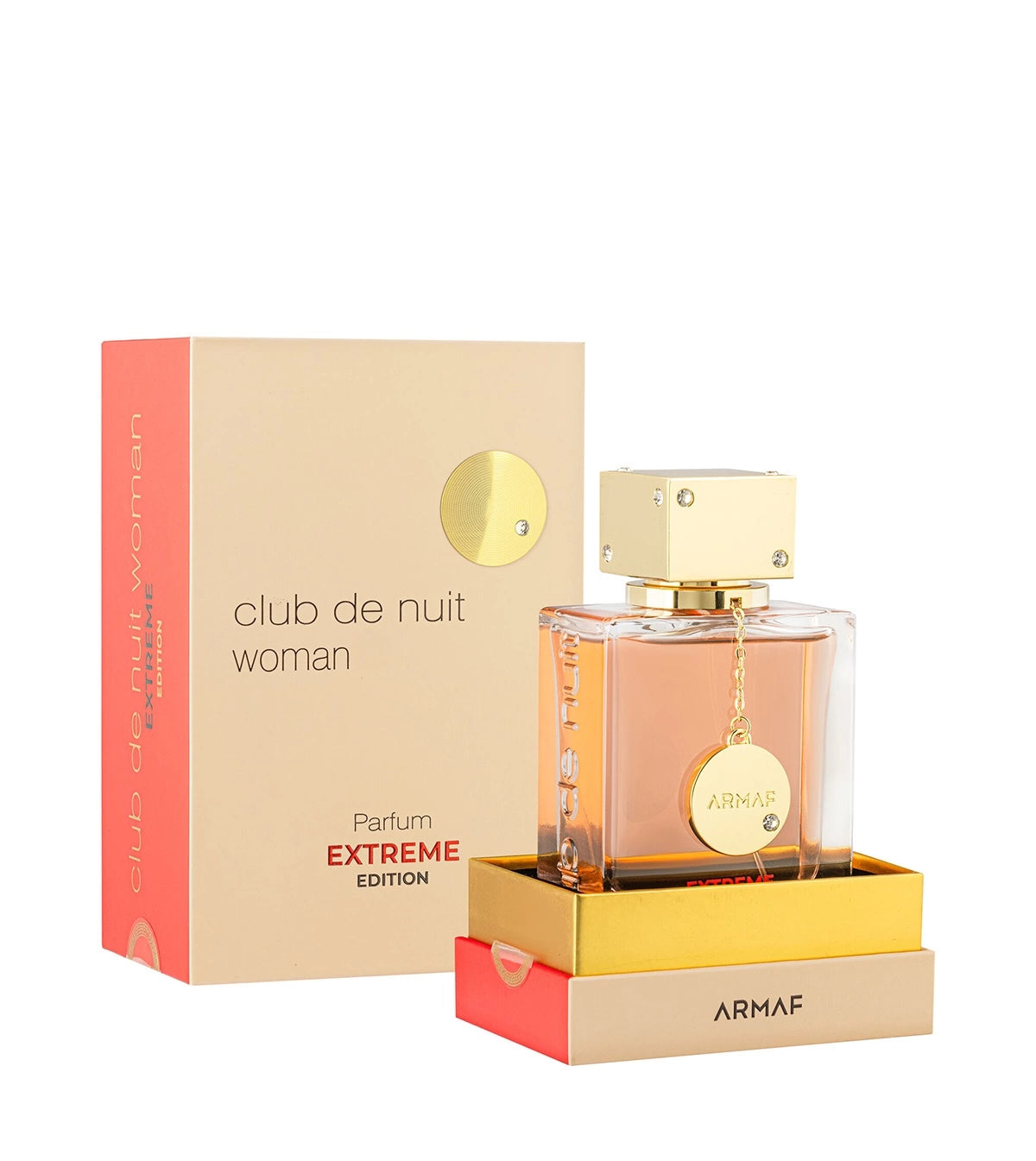 Club de Nuit Woman – Armaf Eau de Parfum 105 ml