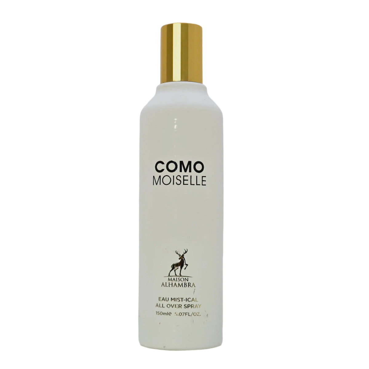 Como Moiselle Mist-ical All Over Spray – Maison Alhambra All Over Spray 150 ml