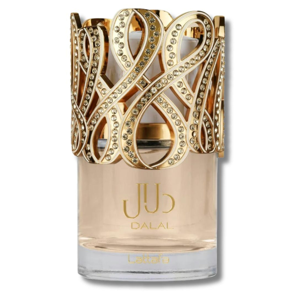 Dalal – Lattafa Eau de Parfum 100 ml