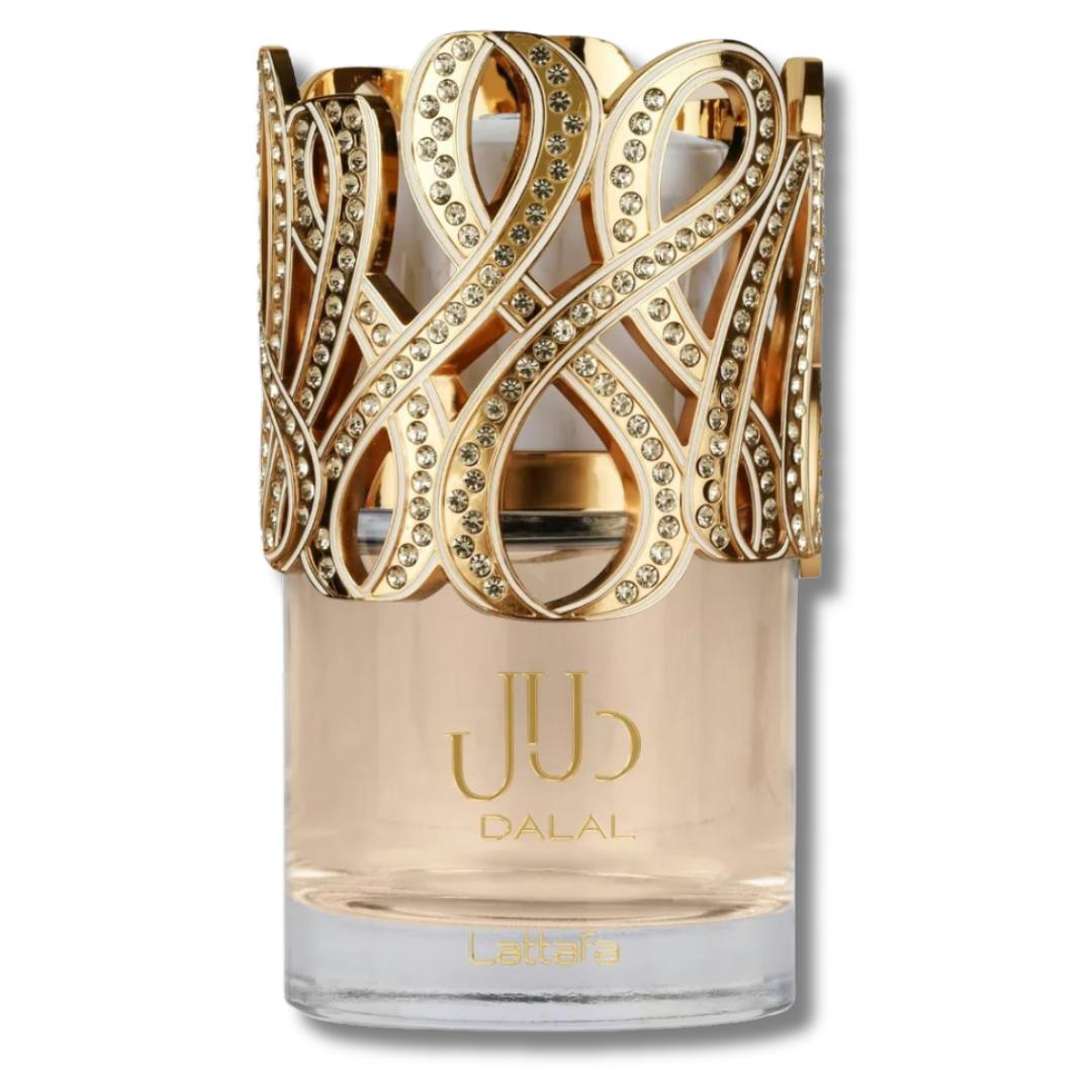 Dalal – Lattafa Eau de Parfum 100 ml