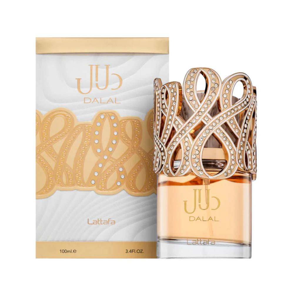 Dalal – Lattafa Eau de Parfum 100 ml