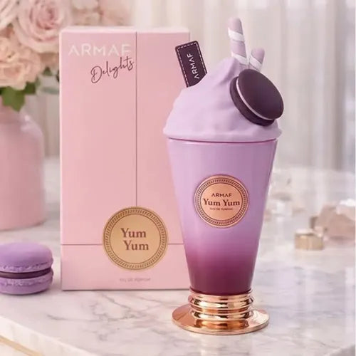 Delights Yum Yum – Armaf Eau de Parfum 100 ml