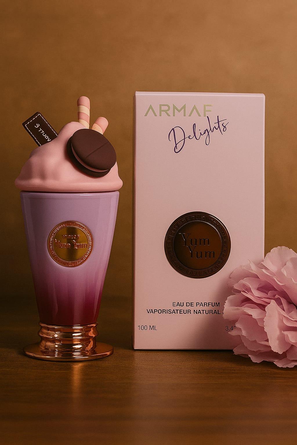 Delights Yum Yum – Armaf Eau de Parfum 100 ml