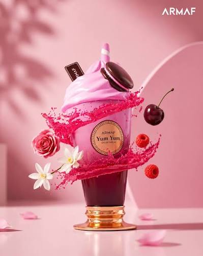 Delights Yum Yum – Armaf Eau de Parfum 100 ml