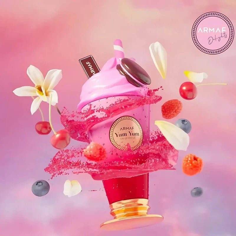 Delights Yum Yum – Armaf Eau de Parfum 100 ml