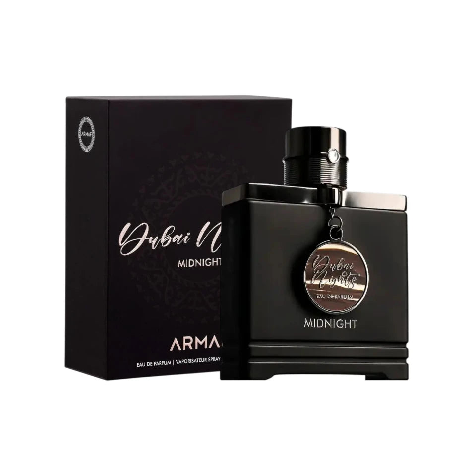 Dubai Nights Midnight – Armaf Eau de Parfum 100 ml