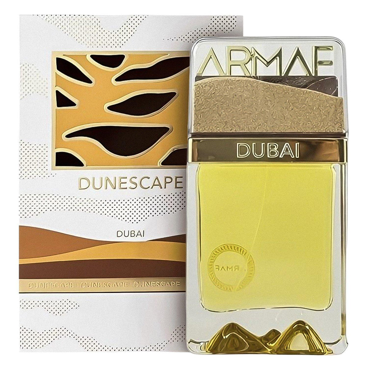 Dunescape Dubai – Armaf Eau de Parfum 100 ml