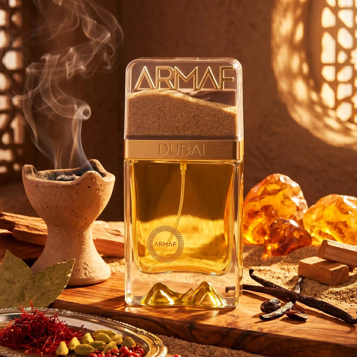 Dunescape Dubai – Armaf Eau de Parfum 100 ml