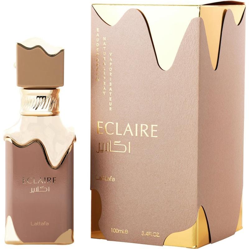 Eclaire – Lattafa Eau de Parfum 100 ml