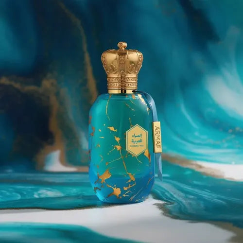 Éter Arabian Sky – Armaf Eau de Parfum 100 ml