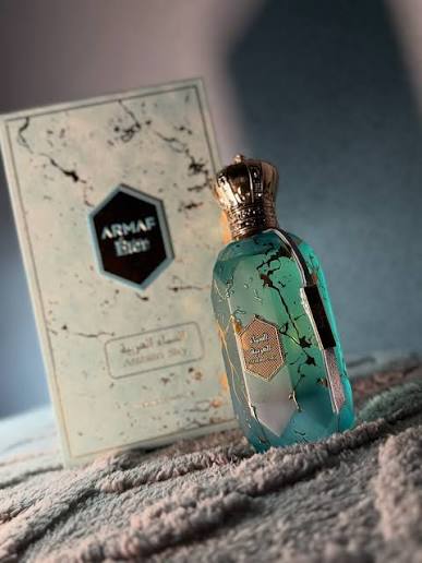 Éter Arabian Sky – Armaf Eau de Parfum 100 ml