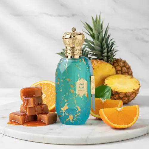 Éter Arabian Sky – Armaf Eau de Parfum 100 ml