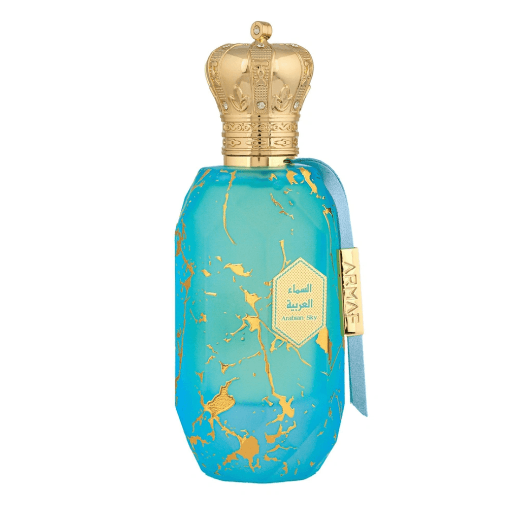 Éter Arabian Sky – Armaf Eau de Parfum 100 ml