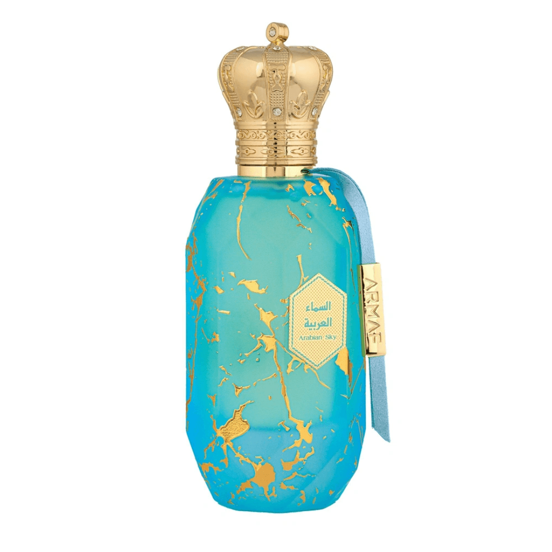 Éter Arabian Sky – Armaf Eau de Parfum 100 ml