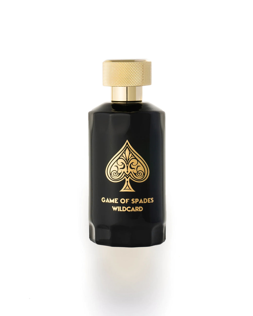 Game of Spades Wildcard – Jo Milano Paris Eau de Parfum