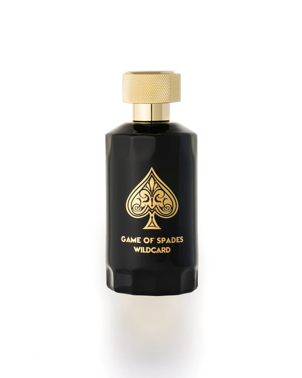Game of Spades Wildcard – Jo Milano Paris Eau de Parfum