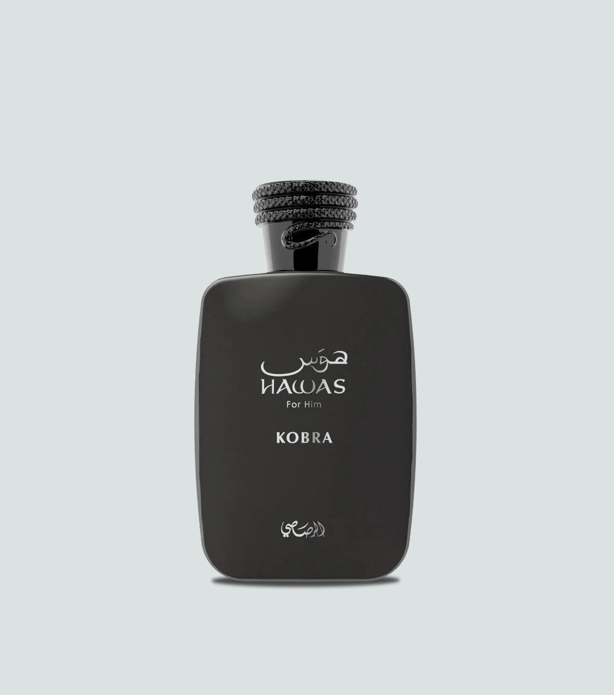 Hawas Kobra – Rasasi Eau de Parfum 100 ml
