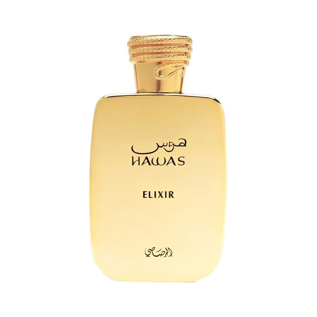 Hawas Elixir – Rasasi Eau de Parfum 100 ml