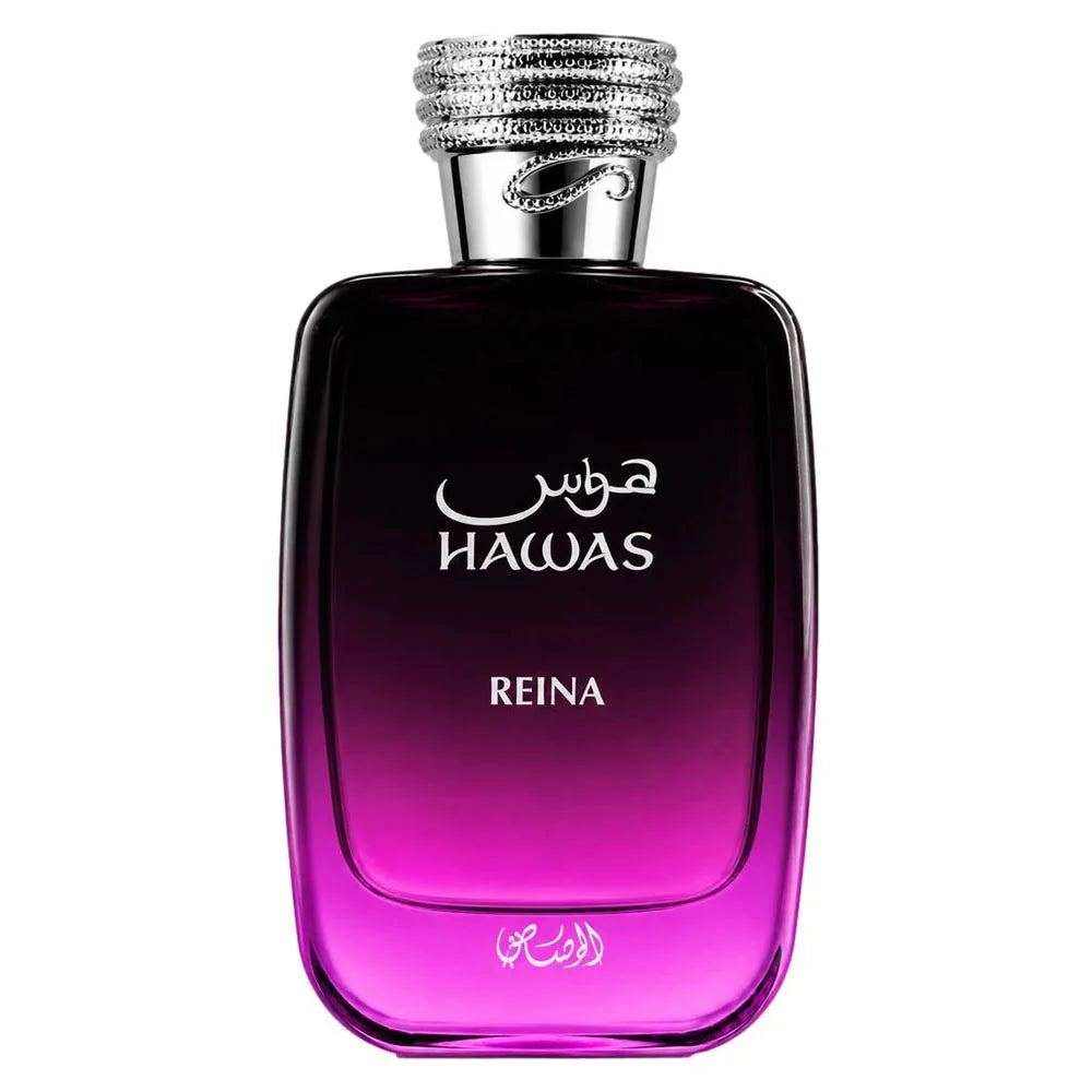 Hawas Reina – Rasasi Eau de Parfum 100 ml
