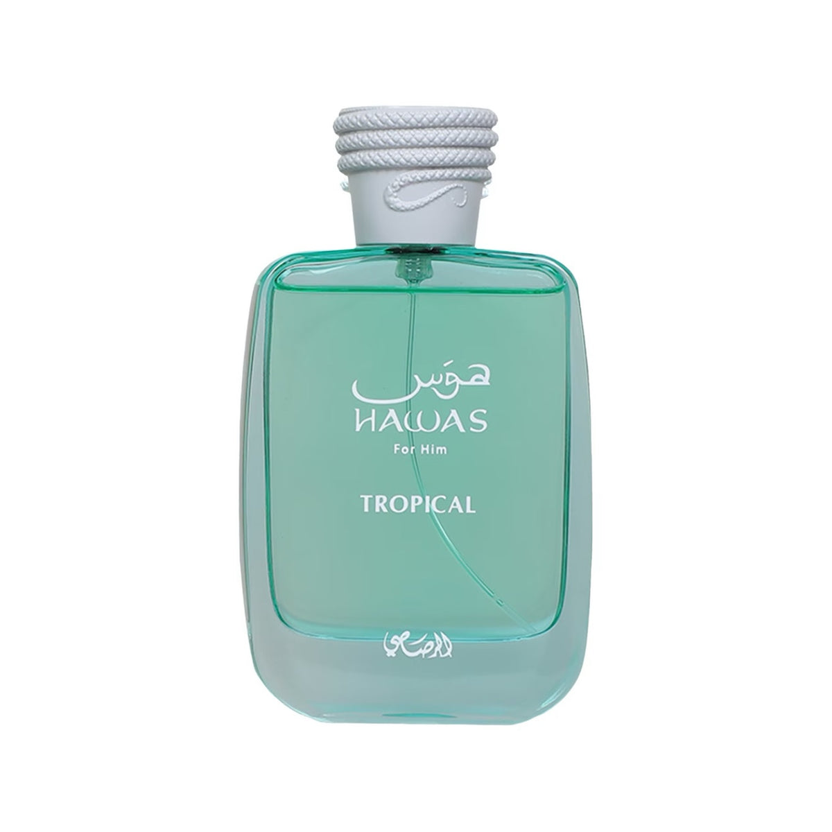 Hawas Tropical – Rasasi Eau de Parfum 100 ml