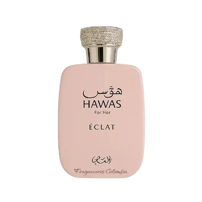 Hawas for Her Éclat – Rasasi Eau de Parfum 100 ml