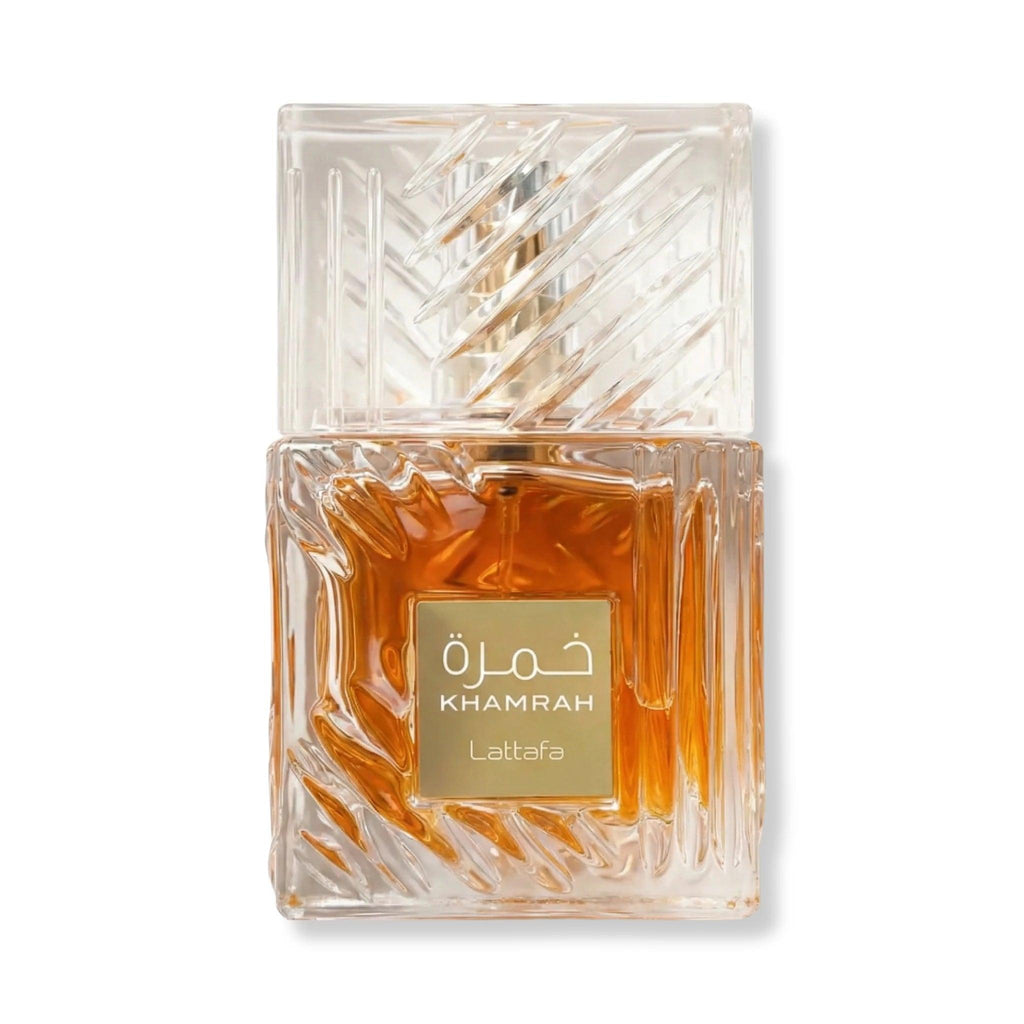 Khamrah – Lattafa Eau de Parfum 100 ml